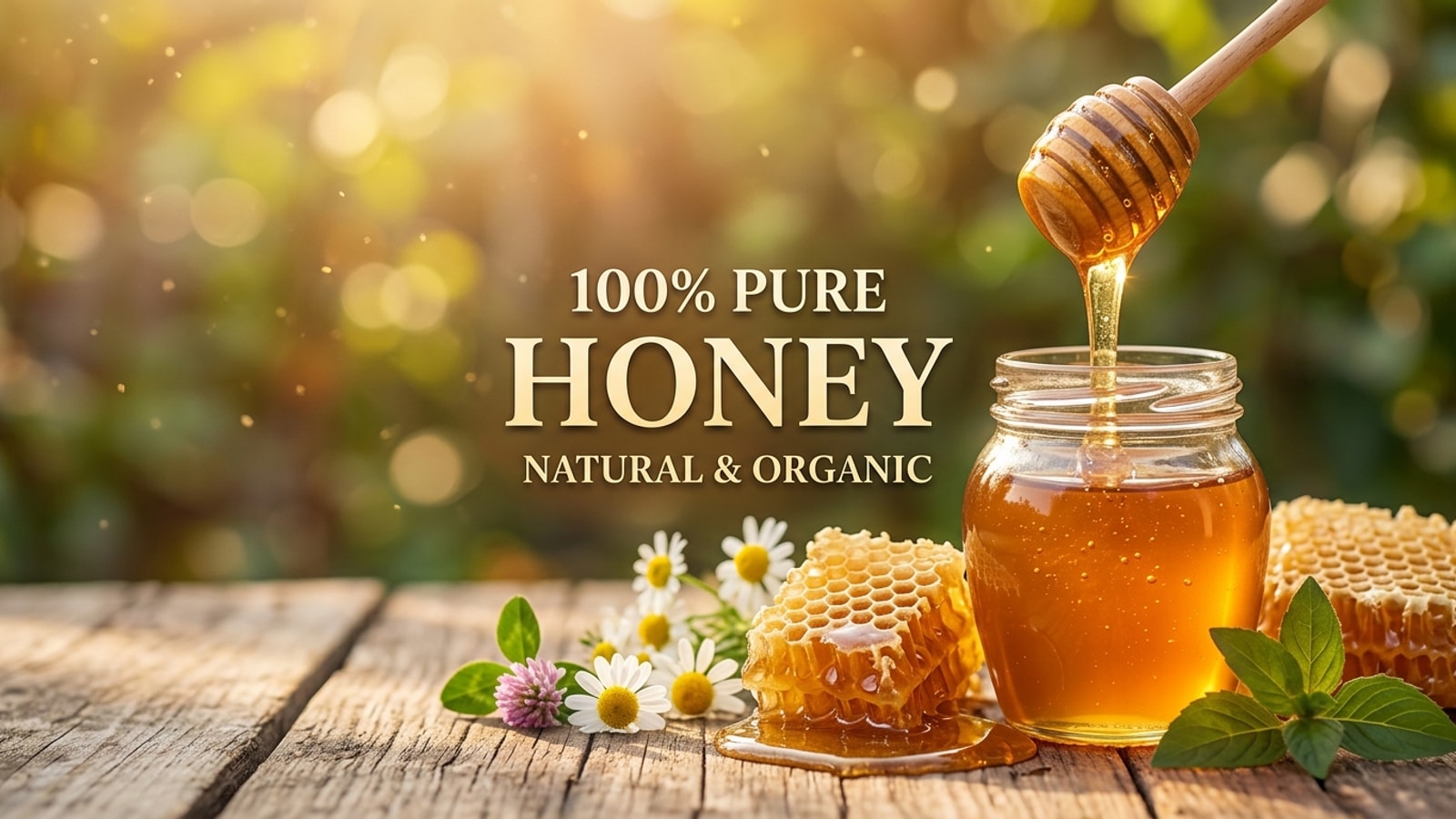 Honey in 2026: global fraud and how to find honey with democratic origin