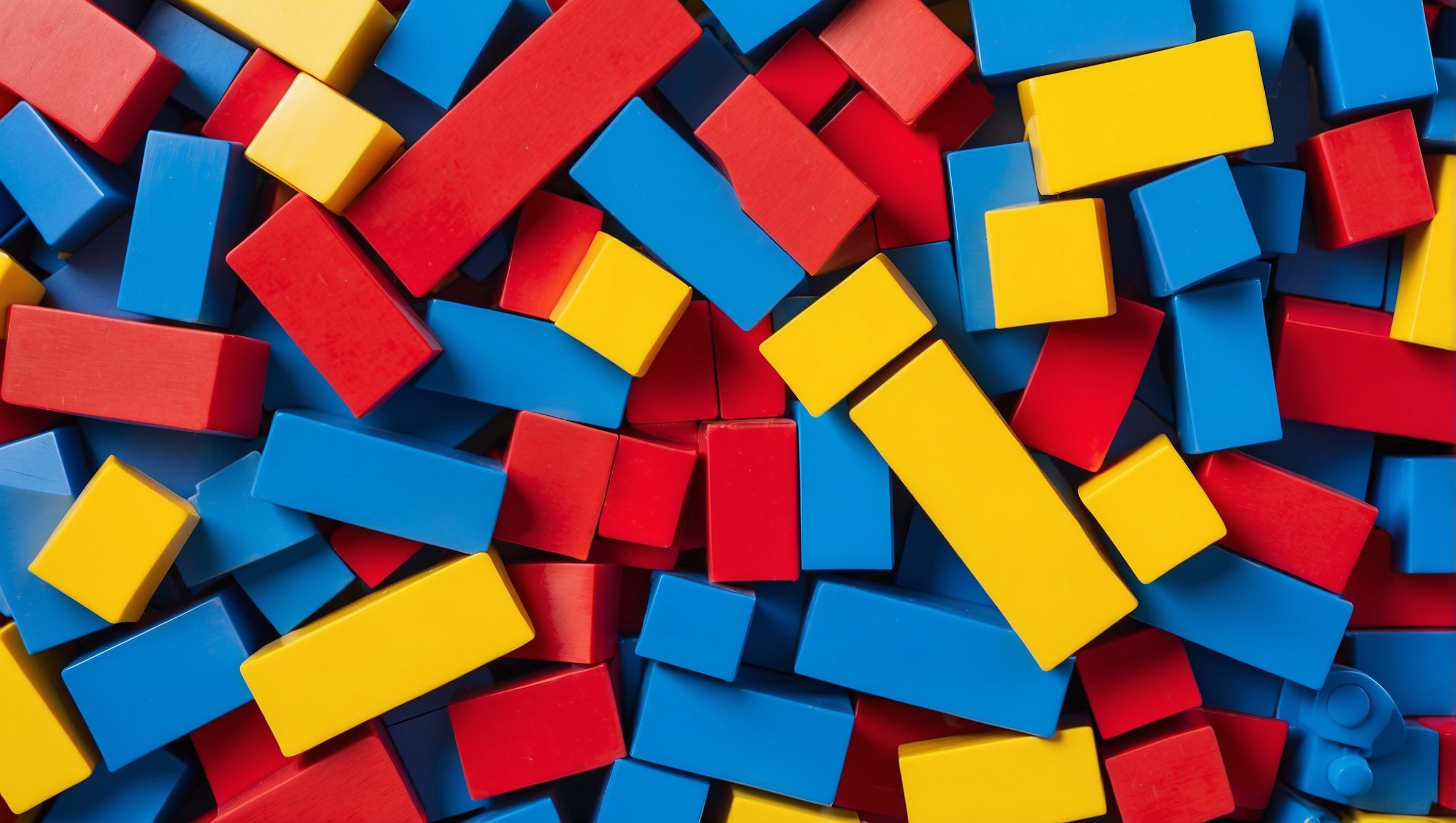 Toys and Democracy: LEGO, Playmobil and the 80% That Comes from China