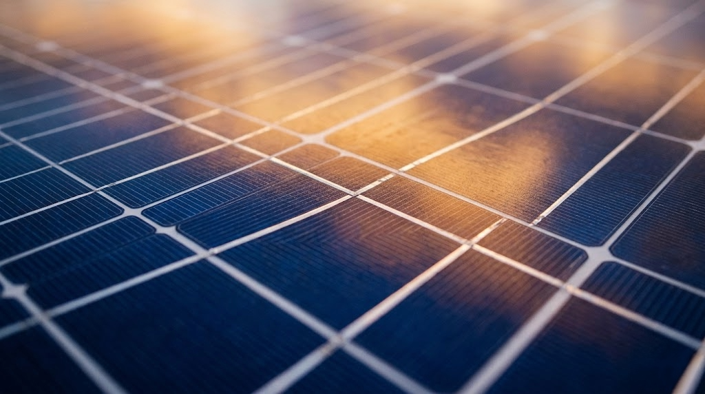 Solar panels and democracy: the green paradox of Chinese manufacturing