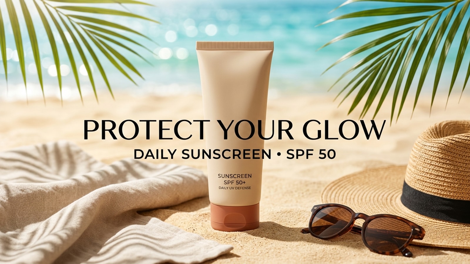 Sunscreen in 2026: UV filters and verified democratic origin